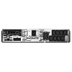 Источник бесперебойного питания APC Smart-UPS X SMX3000RMHV2UNC/3000 ВА/2700 Вт/9xIEC 320 C13, IEC 320 C19, фото20