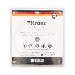 Диск пильный Kranz 305 мм х 100 зуб х 32/30 мм, фото 1