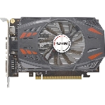 Видеокарта AFOX Geforce GT730 4Gb GDDR5 128Bit DVI HDMI VGA ATX Single Fan, фото8