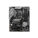 Материнская плата MSI B760 GAMING PLUS WIFI, LGA 1700, Intel B760, 4xDDR5, 4xSATA, 2xM.2, 1xPCI-E 4.0 x16, 3xPCI-E 3.0 x1, 1xDP, 1xHDMI, 1x 2.5Gb LAN, 2xUSB-A 3.2 Gen 2, 4xUSB 2.0, 5x3.5 мм, 7.1, Standard-ATX, фото8