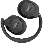 Гарнитура JBL Tune 770NC черный, фото6