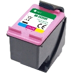 Картридж струйный G&G GG-CH564H многоцветный (18мл) для HP DJ 1050/2050/2050s, фото2