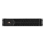 Серверный корпус ExeGate Pro 2U450-06 (RM 19', высота 2U, глубина 450, БП 1U-1000ADS, 2*USB), фото15