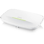 Точка доступа Zyxel NebulaFlex NWA110BE, Wi-Fi 7 (BE6500), MU-MIMO 4x4:2 + 2x2, 1xLAN 2.5GE, без БП, фото11