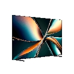 Телевизор Hisense 100' 100U7Q черный Mini-LED UHD 165Hz Smart TV, фото19