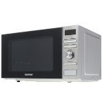 Микроволновая печь Centek CT-1586 серебристый, 20 л, 700 Вт, переключатели - кнопки, поворотный механизм, фото9
