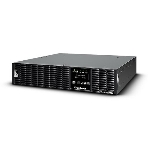 Источник бесперебойного питания Online CyberPower OL1000ERTX L2U 1000VA/900W USB/RS-232/Dry/EPO/SNMPslot/RJ11/45/ВБМ (8 IEC С13), фото9