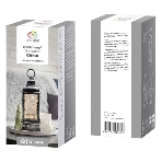 Светильник декоративный Neon-night Машина с подсветкой и конфетти, питание от USB, фото4