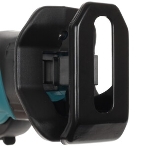 Ножовка Makita JR105DWAE 10.8В 2х2Ач Li-ion слайдер 0-3300об\м ход-13мм рез-50мм 1.3кг чем подсв, фото6