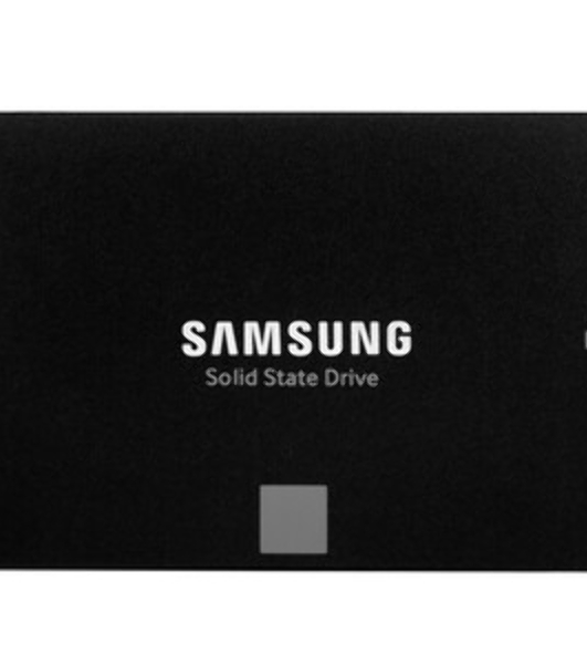 Накопитель SSD Samsung 1Tb 870 EVO Series MZ-77E1T0B/EU