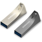 Флешка USB 256Gb USB Drive USB 3.1 Samsung BAR Plus (up to 300Mb/s) (MUF-256BE4/APC), фото6