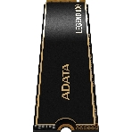 Накопитель SSD ADATA LEGEND 900, 1Tb, PCIe 4.0 x4, M.2 2280, NVMe, R/W 7000/4700, с радиатором, фото6
