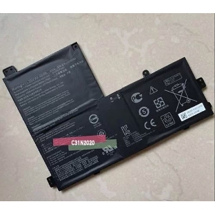 Аккумуляторная батарея для ноутбукa Asus CX1500 11.55V 50Wh