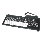 Аккумуляторная батарея для ноутбука Lenovo ThinkPad E450, E455 53Wh черный, фото4