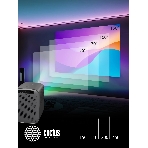 Проектор Cactus CS-PRC.07B.Full HD-A LCD 9400Lm LS 350Lm ANSI (1920x1080) 2000:1 ресурс лампы:50000часов 1xUSB typeA 1xHDMI 1кг, фото24