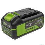Аккумулятор GreenWorks High Power G40HP5 40V, 5 А.ч (2958607), фото8