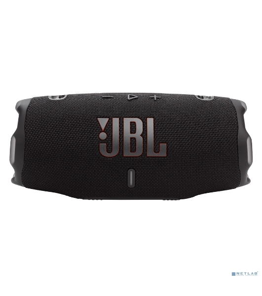 Портативная колонка JBL CHARGE 6 45W черный