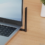 Беспроводной USB-адаптер Wi-Fi Mercusys MA14H, фото 1
