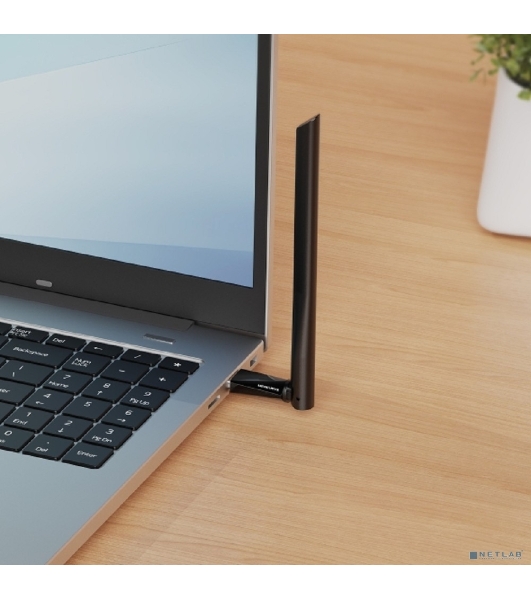 Беспроводной USB-адаптер Wi-Fi Mercusys MA14H