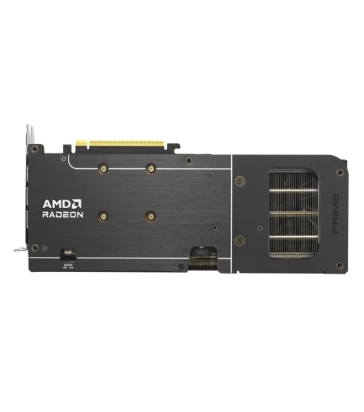 Видеокарта ASUS PRIME-RX9060XT-O16G