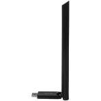Адаптер Wi-Fi TENDA 650MBPS DUAL-BAND U10, фото4