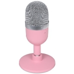 Микрофон Razer Seiren Mini Quartz Razer Seiren Mini Quartz – Ultra-compact Condenser Microphone, фото8