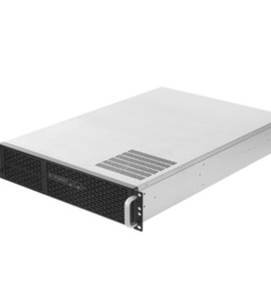 Серверная платформа ExeGate EX293877RUS Pro 2U650-06/2U2098L (RM 19', высота 2U, глубина 650, Redundant БП 2x550W, USB)