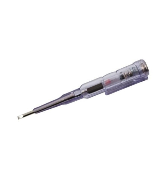 Отвертка FIT 56531индикаторная многофункциональная 70-250в