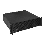 Серверный корпус ExeGate EX292700RUS Pro 3U450-08 (RM 19', высота 3U, глубина 450, БП 1200ADS, USB), фото23