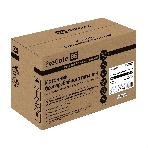 Источник бесперебойного питания ExeGate SpecialPro UNB-1000.LED.AVR.1SH.2C13 1000VA/550W, LED, AVR,1*Schuko+2*C13, металлический корпус, черный, фото 1