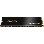 Накопитель SSD ADATA LEGEND 900, 1Tb, PCIe 4.0 x4, M.2 2280, NVMe, R/W 7000/4700, с радиатором, фото5