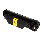Картридж лазерный Cactus CS-CE285AS черный (1600 стр.) для HP LJ P1102/P1102W/M1130/M1132, фото8