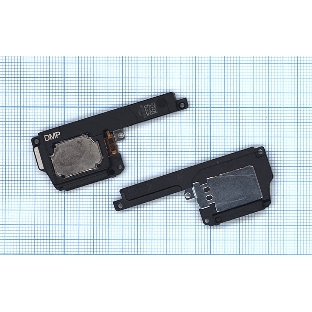 Полифонический динамик (Buzzer) для Xiaomi Mi A2/Mi 6X