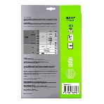 Фотобумага Cactus CS-GA4170100 A4/170г/м2/100л./белый глянцевое для струйной печати, фото4