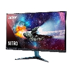 Монитор 27' Acer VG271UM3bmiipx Nitro IPS 2560x1440, 180 Гц, 0.5 мс, 16:9, 250 кд/м², 2xHDMI 2.0, 1xDP, 2x2Вт, черный, фото30
