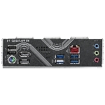 Материнская плата Gigabyte B860M EAGLE V2, LGA1851, Intel B860, 2xDDR5, 4xSATA, 2xM.2, 1xPCIe 5.0 x16, 1xPCIe 4.0 x4, 1xDP, 1xHDMI, 1x2.5Gb LAN, 3xUSB-A 5Gbps, 7xUSB-A 2.0, 1xUSB-C 5Gbps, 3x3.5 мм, 7.1, mATX, фото2
