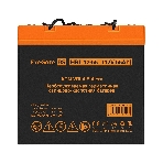 Аккумуляторная батарея ExeGate EX285652RUS HRL 12-55 (12V 55Ah, под болт М6), фото8