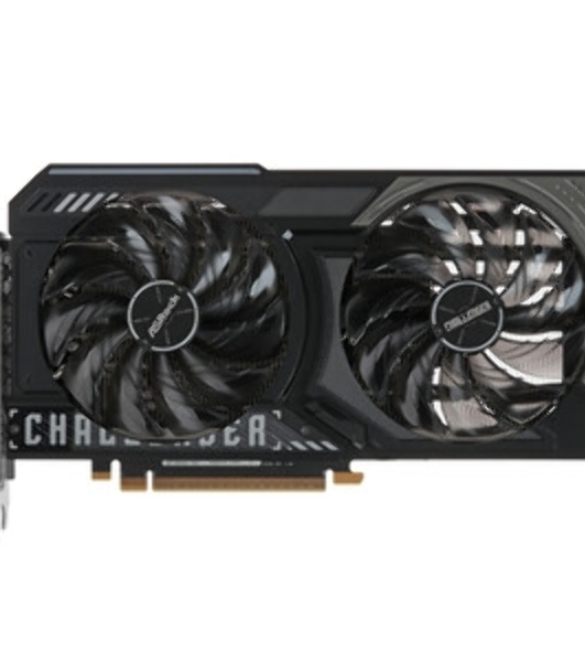 Видеокарта Asrock B580 CL 12GO PCI-E 4.0 INTEL ARC B580 12Gb 192bit GDDR6 2740/19000 HDMIx1 DPx3 HDCP Ret