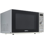 Микроволновая печь Centek CT-1586 серебристый, 20 л, 700 Вт, переключатели - кнопки, поворотный механизм, фото7