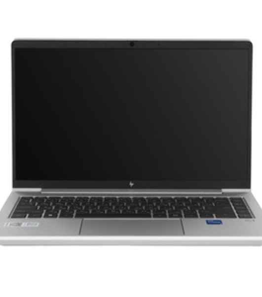 Ноутбук HP EliteBook 645 G10 AMD Ryzen 5 Pro 7530U,14' FHD (1920x1080) IPS 400cd AG,16Gb DDR4-3200MHz(1),512Gb SSD NVMe,FPS,ENG/RU Kbd,1.4kg,Silver,1y,DOS