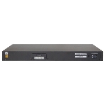 Коммутатор Huawei S310-24P4X (L2+, 24*10/100/1000BASE-T ports(400W PoE+), 4*10GE SFP+ ports, built-in AC power), фото 1