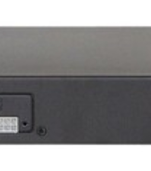 Коммутатор Huawei S310-24P4X (L2+, 24*10/100/1000BASE-T ports(400W PoE+), 4*10GE SFP+ ports, built-in AC power)