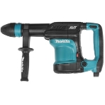 Отбойный молоток Makita HM0871C 1100Вт 1100-2650уд/мин 1.8-12Дж SDSMAX AVT кейс, фото7