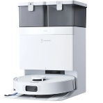 Робот-пылесос Ecovacs Deebot T30C белый, 5200 мAч Li‑Ion, уборка сухая/влажная, пылесборник контейнер 0.26 л, фото14