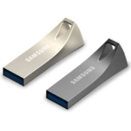 Флешка USB 64Gb USB Drive USB 3.1 Samsung BAR Plus (up to 200Mb/s) (MUF-64BE4/APC), фото 1