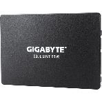 Накопитель SSD Gigabyte, 256Gb, 2.5', SATA III, R/W 520/500, фото10