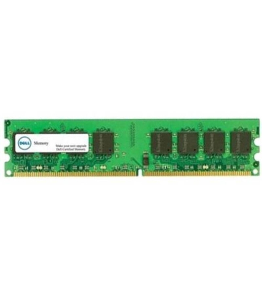 Оперативная память Dell 16GB RDIMM, 3200MT/s, Dual Rank M393A2K40DB3-CWE
