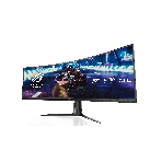 Монитор 49' ASUS ROG Strix XG49VQ VA 3840x1080, 144 Гц, 4 мс, 32:9, 450 кд/м2, 2xHDMI, 1хDP, изогнутый, черный, фото21