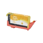 Картридж струйный Sakura 3YL83AE (№912XL Yellow) для HP, желтый, 10,5 мл., 825 к., фото 1