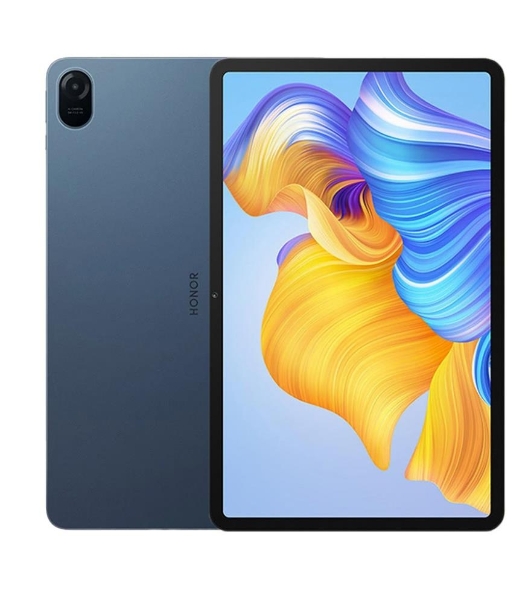 Планшет HONOR Pad 8 11.97', 6Gb, 128Gb, Wi-Fi, Android 12, синий